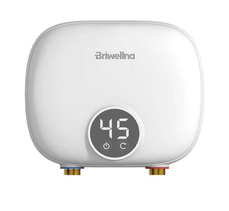 Încălzitor de apă electric instantaneu Briwellna