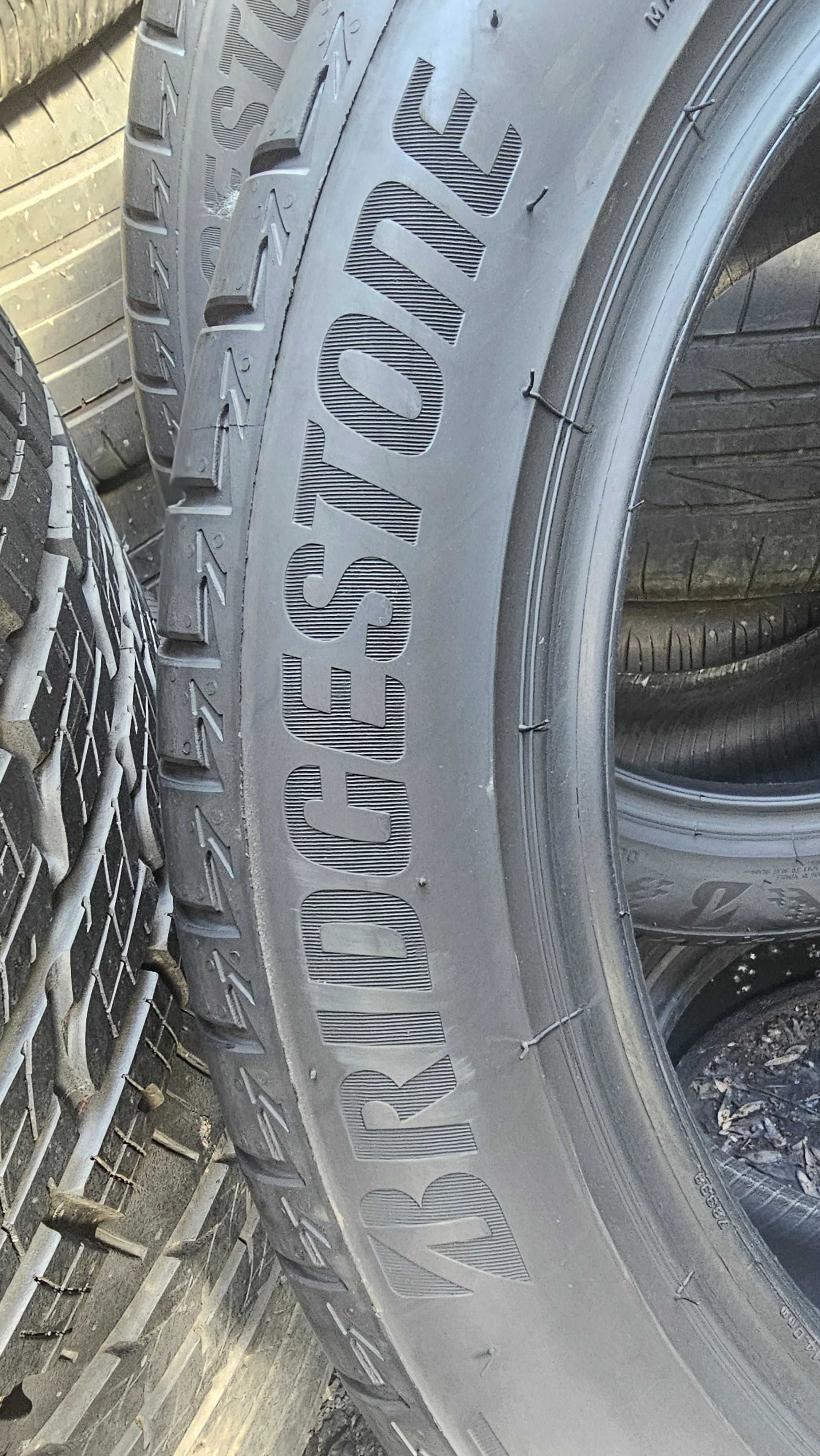 Anvelope 255/45/18 BRIGESTONE vara