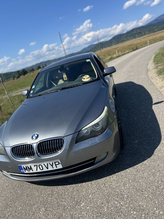 Vand Bmw 530 automat