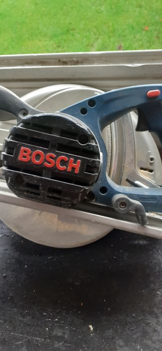 Circular electric Bosch