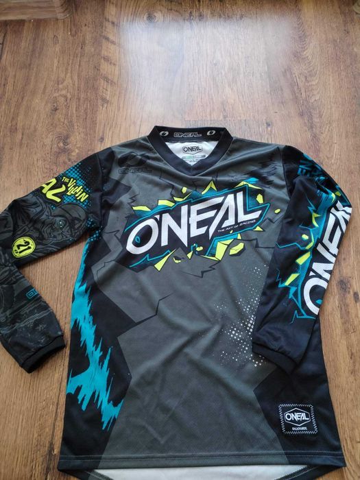 O'Neal Youth Jerseys - страхотно юношеско джърси КАТО НОВО размер Л