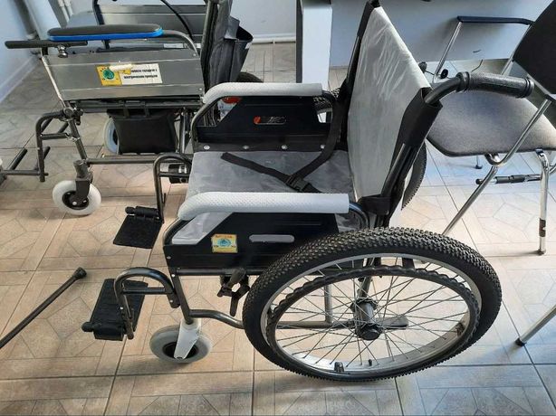 Инвалидная коляска. Ногиронлар аравачаси араваси  m111
