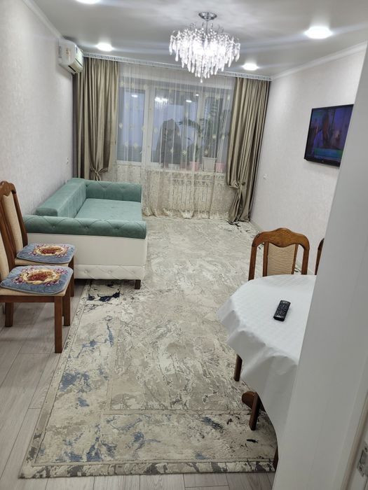 Продам 3х комнатную квартиру