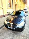 Renault Symbol 1,2 benzina ,16V, Expression ,unic proprietar