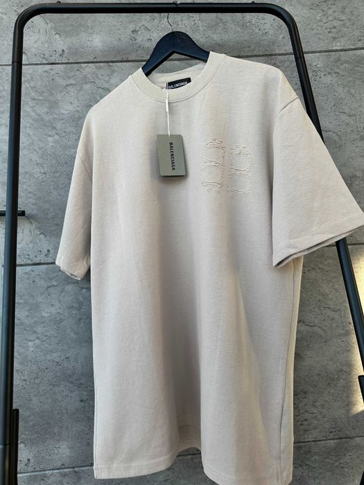 Цветни Тениски BALENCIAGA