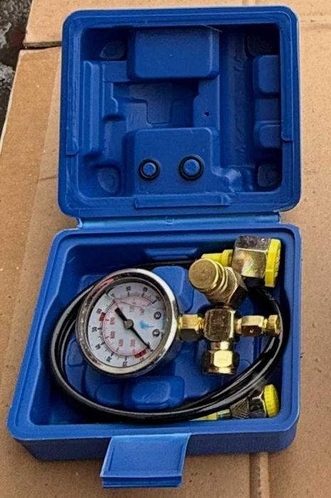 Butelie incarcata cu azot, capacitate 5 litri