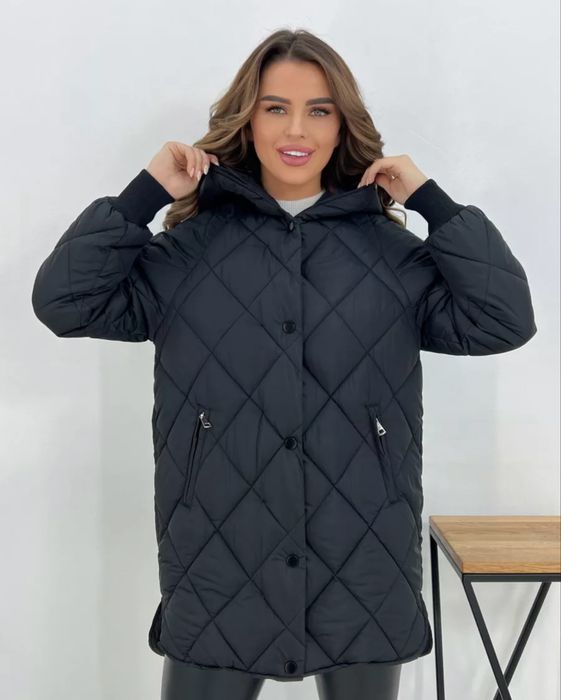 Куртка демисезон