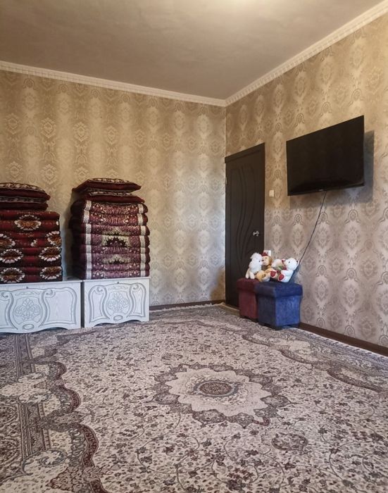 Чилонзор 18 каарталда уй сотилади