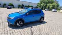Sandero Stepway Techroad