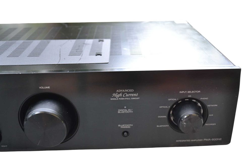 Amplificator Denon PMA 600 NE cu bluetooth
