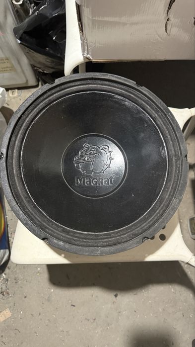 Difuzor subwoofer Magnat 12’’ (30 cm)