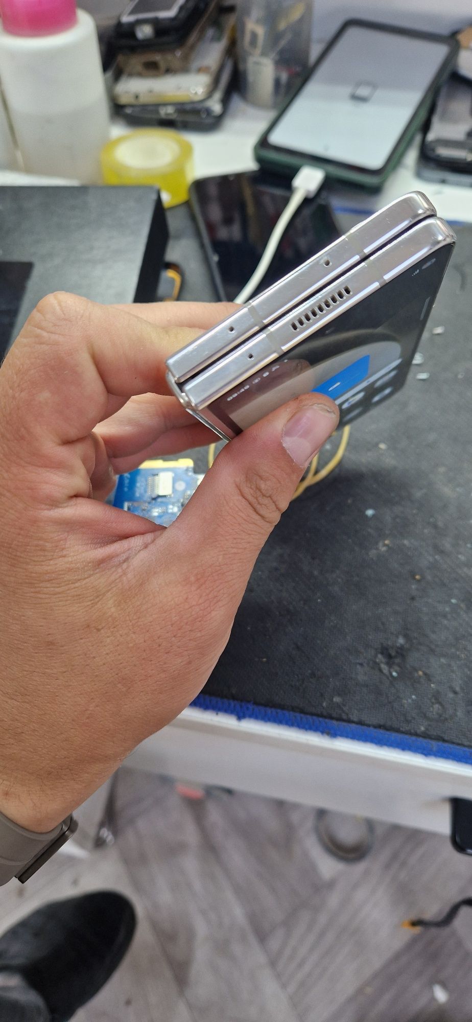 Samsung Galaxy Z Fold5