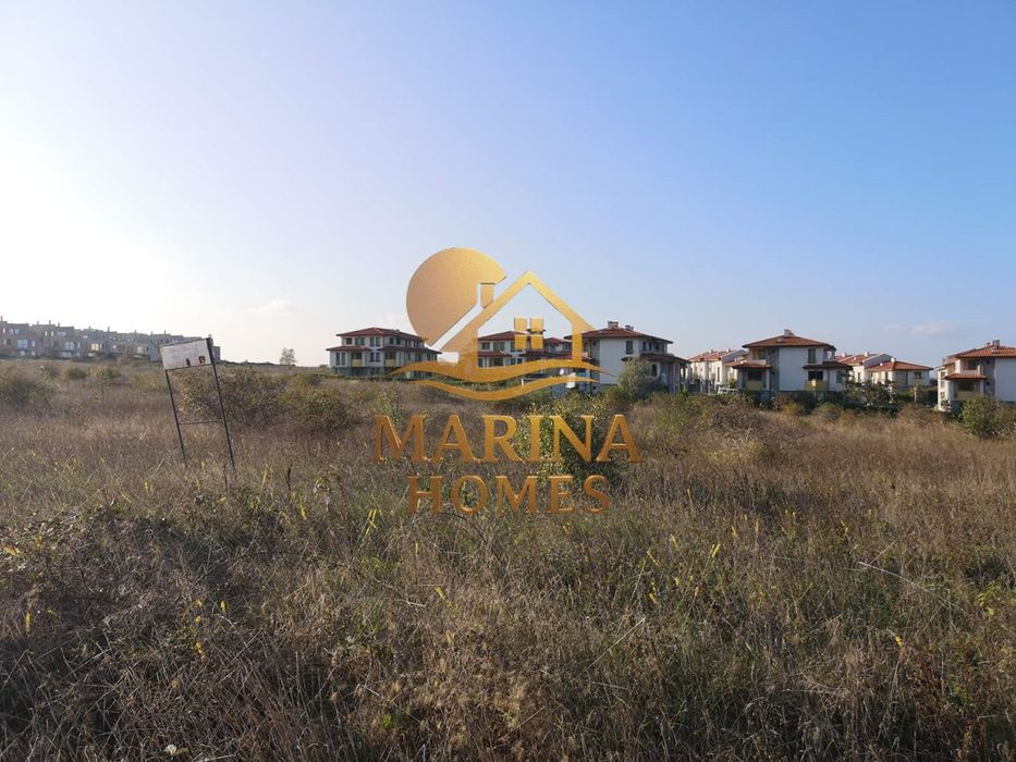 Продава се Парцел в с. Лозенец, Област Бургас - 2201 кв.м за 100 €/кв.м - Снимка #8