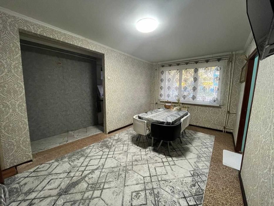 Продам 2х комнатную квартиру