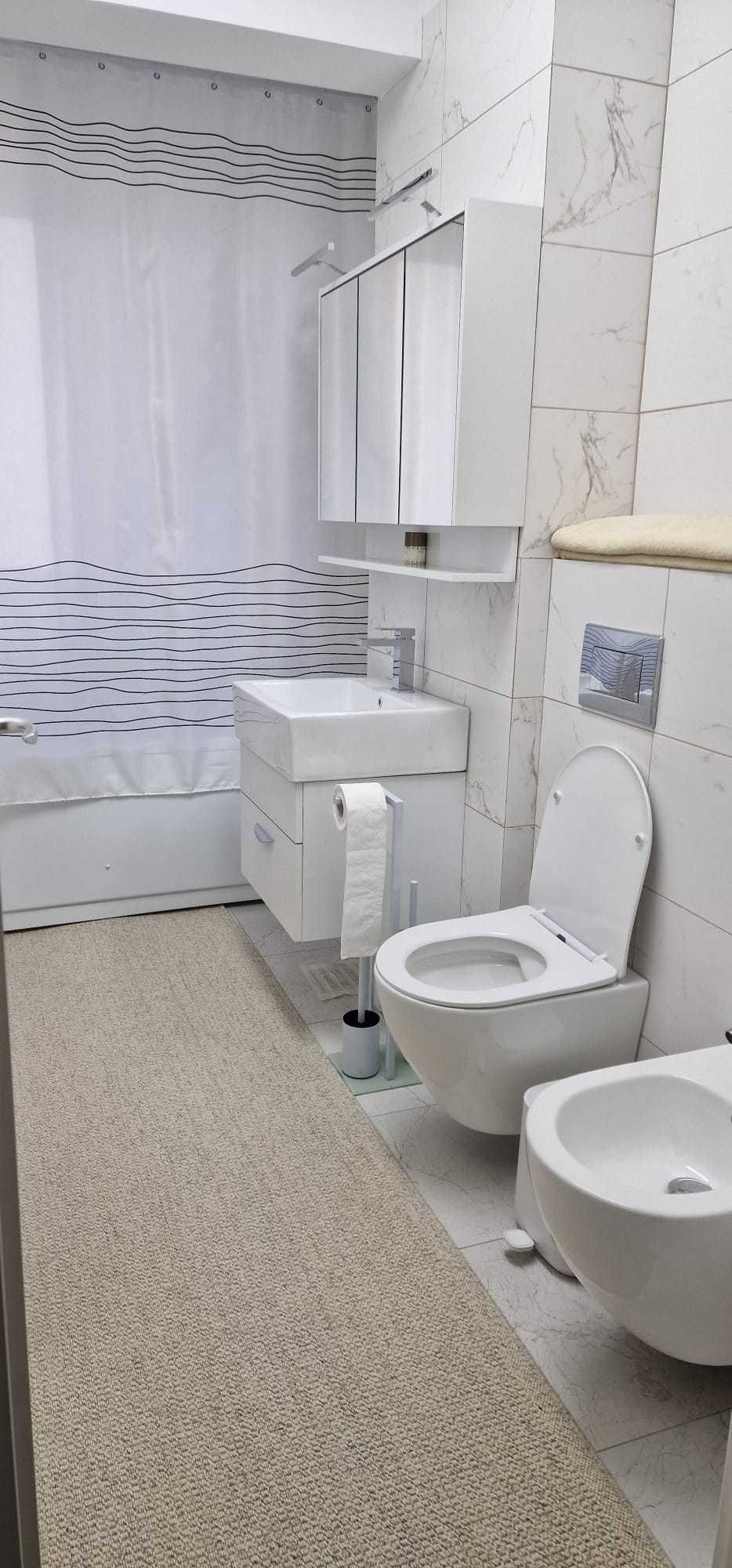 PRIMĂ închiriere 3 cam, mobilat şi utilat complet, vedere panoramică
