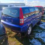 Honda hrv 1.6 на части 4х4