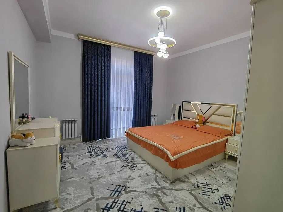 Сдаётся УЮТНАЯ квартира на Сергелийском районе 207*