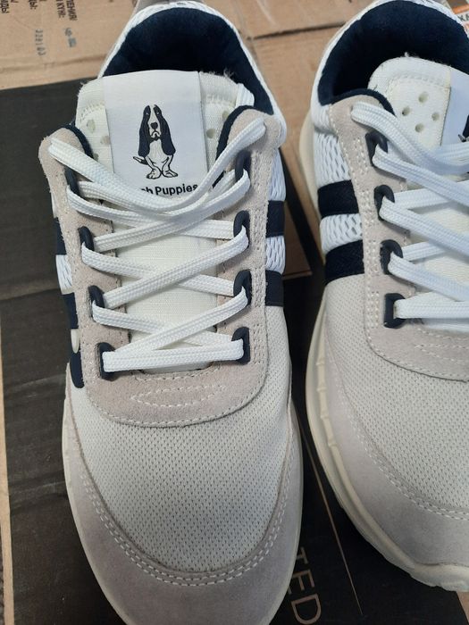 Кроссовки.размер 42.5_43