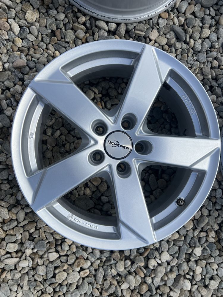 Jante R17 / 5x112 / Vw,Skoda,Seat,Audi-