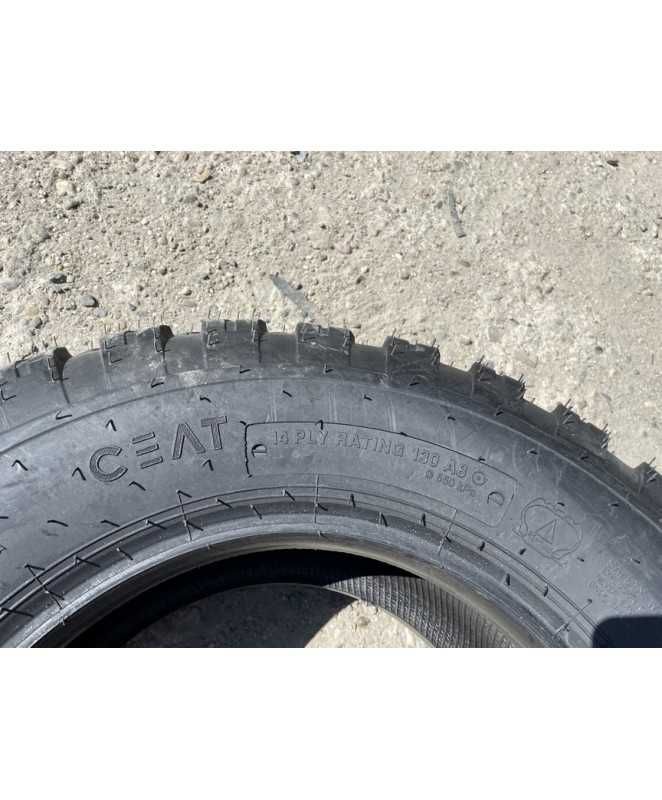 Anvelope 10.0/75r15.3 Ceat 14 pliuri Avem si 11.5/80r15.3!