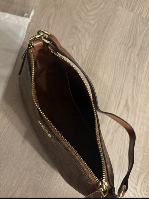 Geanta Coach nepurtata