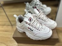 Дамски маратонки Fila
