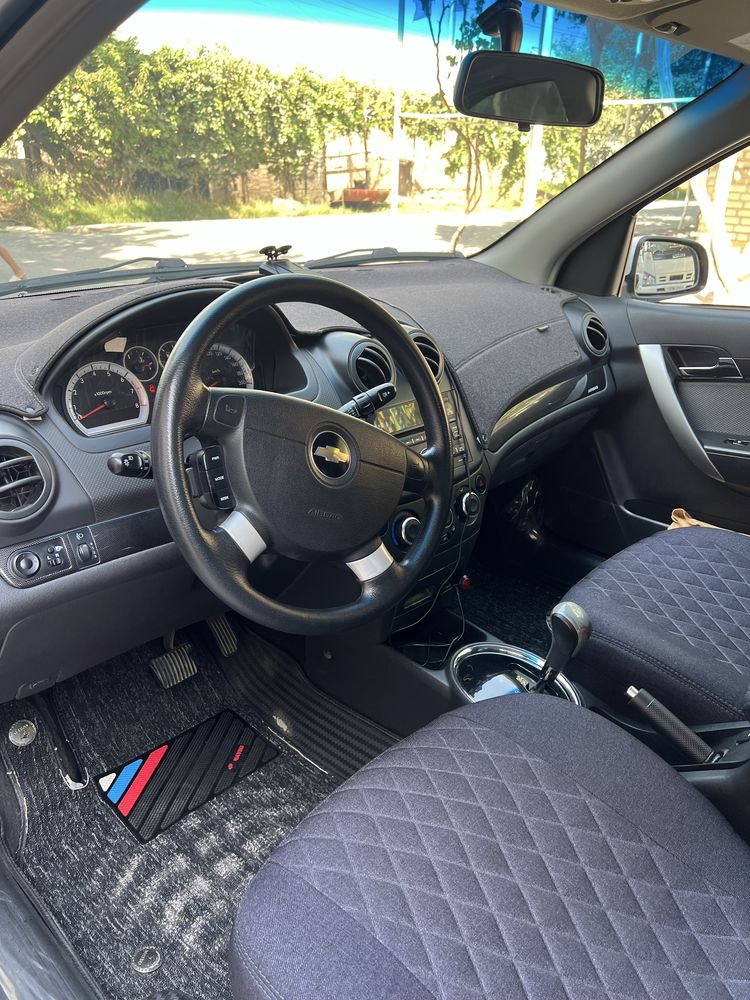 Нексия R3 2019 год