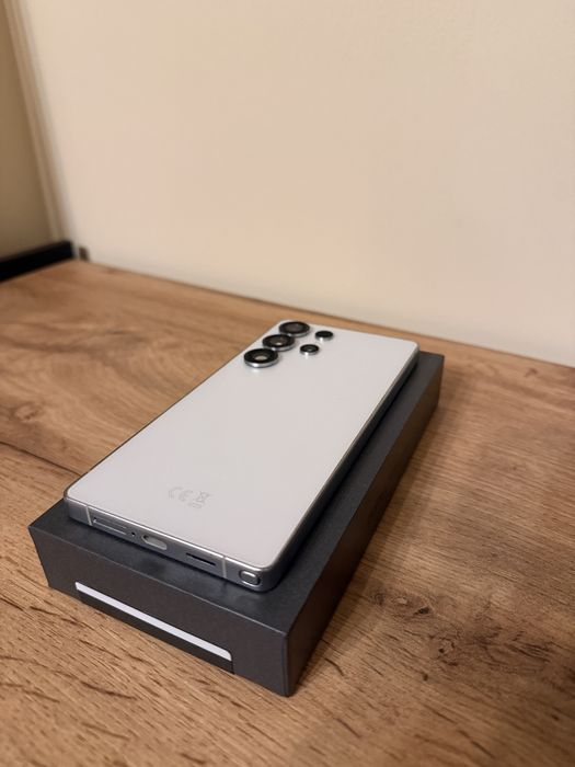 Samsung Galaxy S25 Ultra 256GB