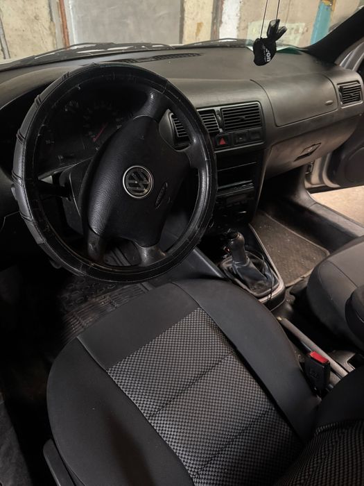 golf 4 variant 1.9 tdi(ALH) pentru piese