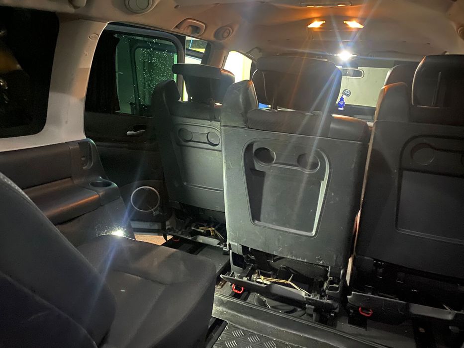 Renault Espace 4 2008 2,0 131 cp