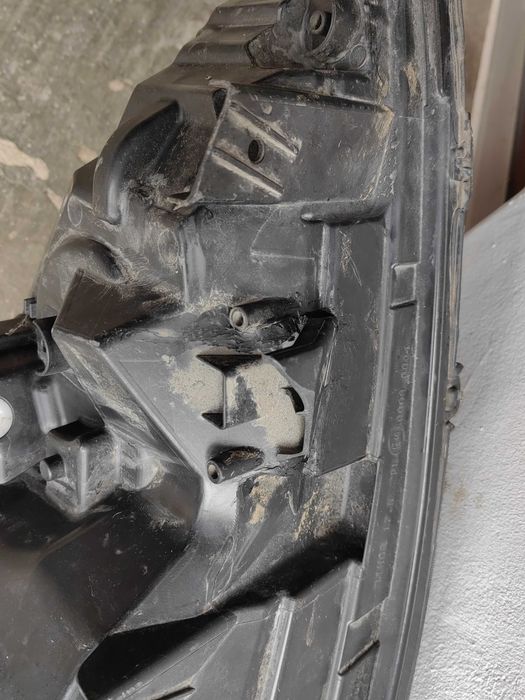 Фар Iveco Daily LED десен / Фар Ивеко Оригинален