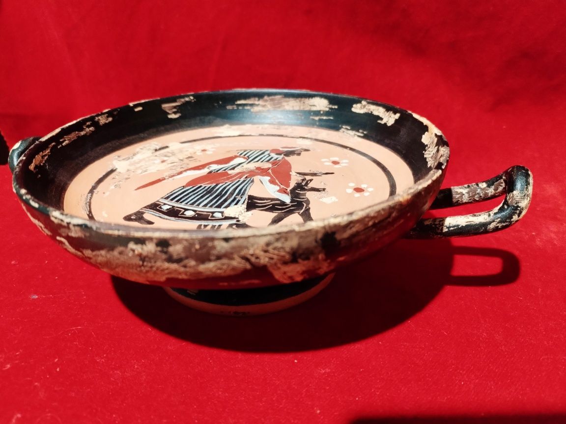 Mitologie greacă elenică Kylix