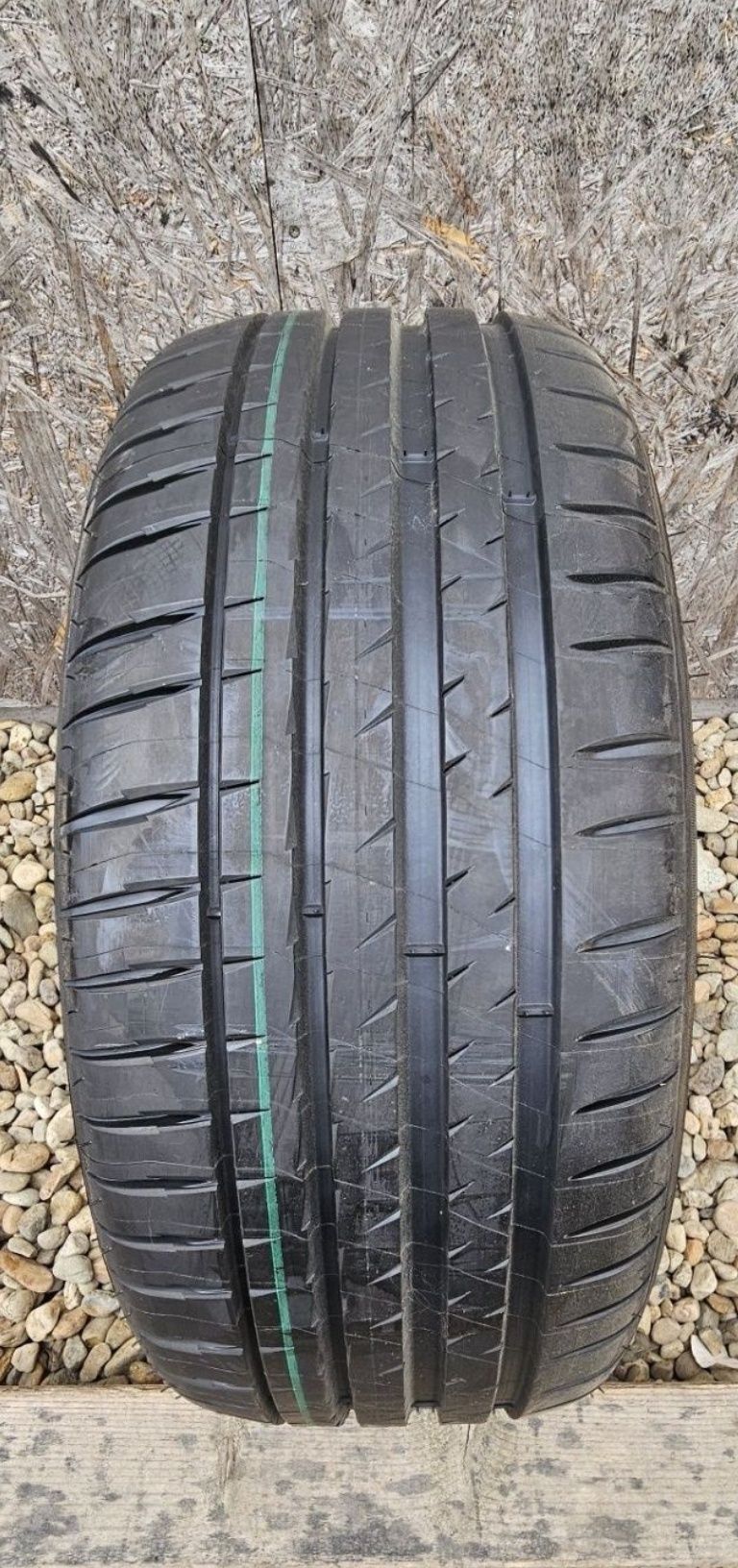 Anvelopa Michelin 225/45 R17 91Y Primacy 4 225/45 R17 91W