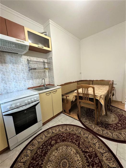 4 ком. Госпиталка. Аренда. "Максима"