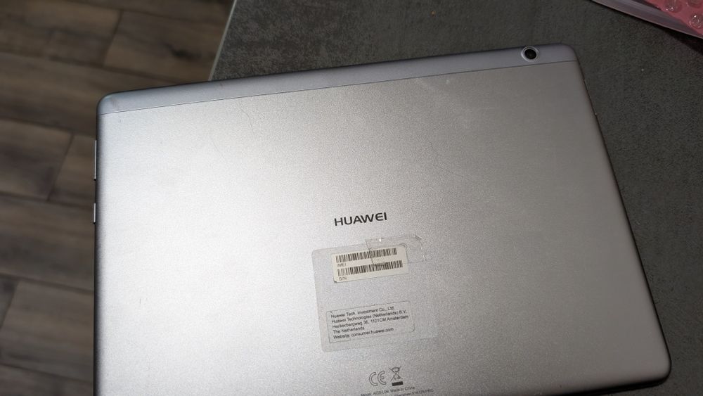 Tableta Huawei MediaPad T3  Sim