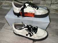 Off White low vulcanized