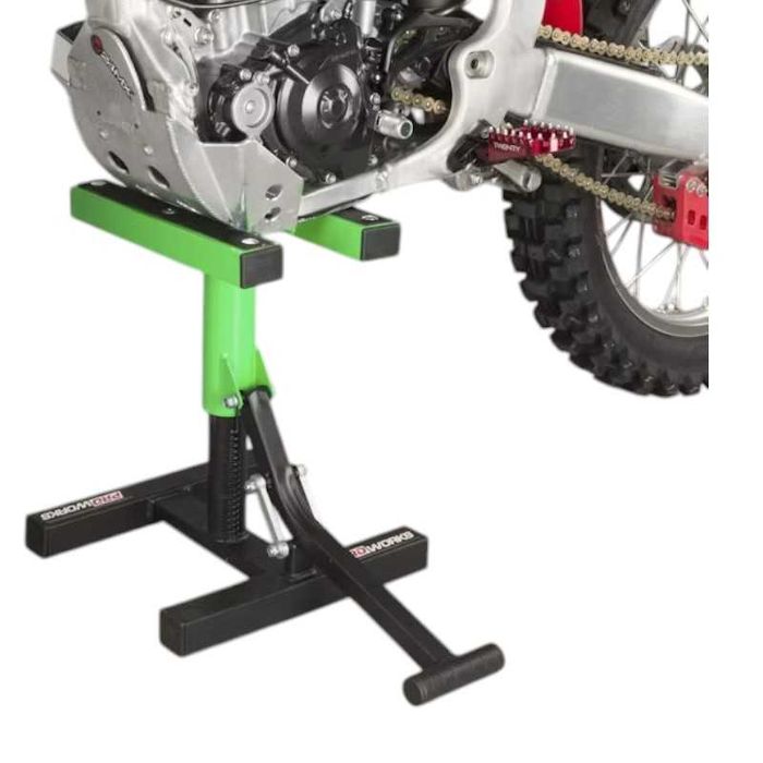 Stander Moto Cross Enduro Supermoto Proworks Heavy Duty