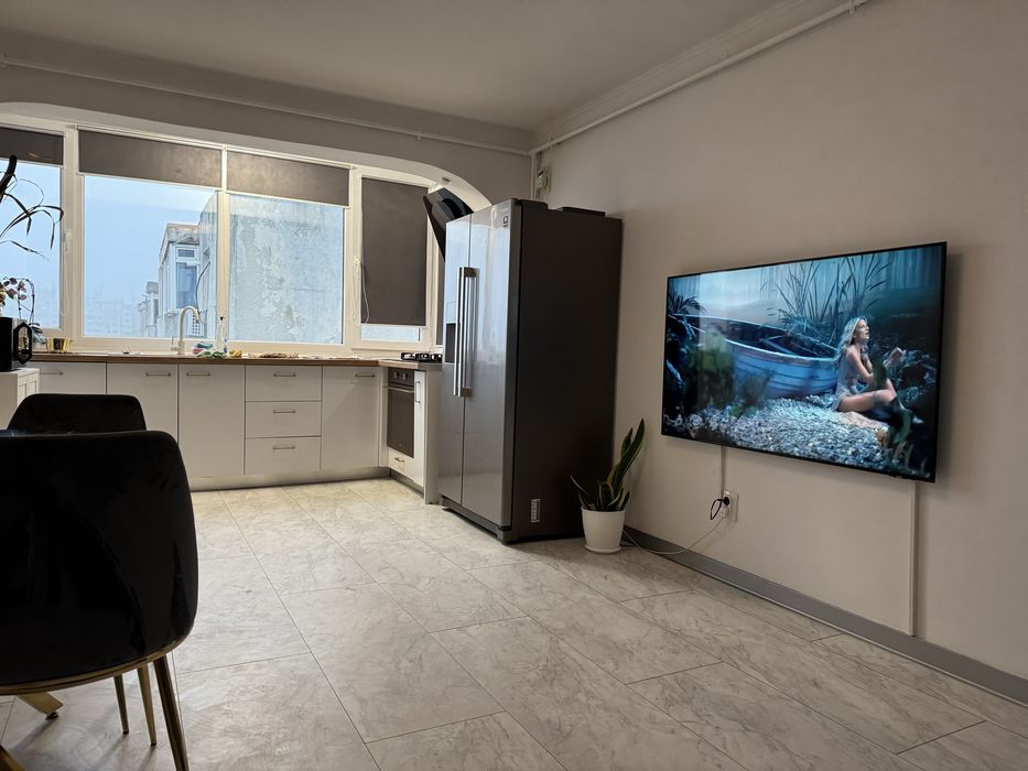 Apartament 3 camere Tomis III