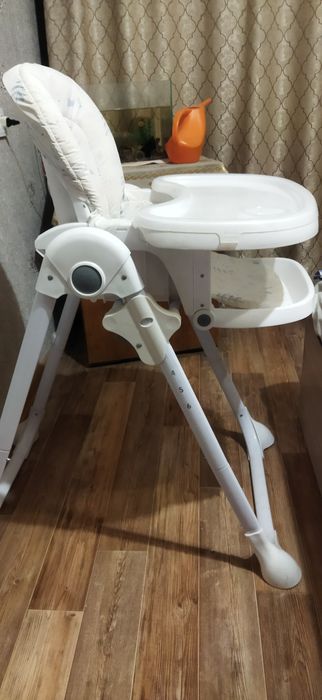 Продам детский стульчик для кормления