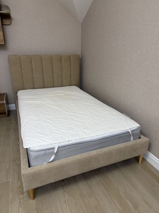 Кровать 120 на 200 см