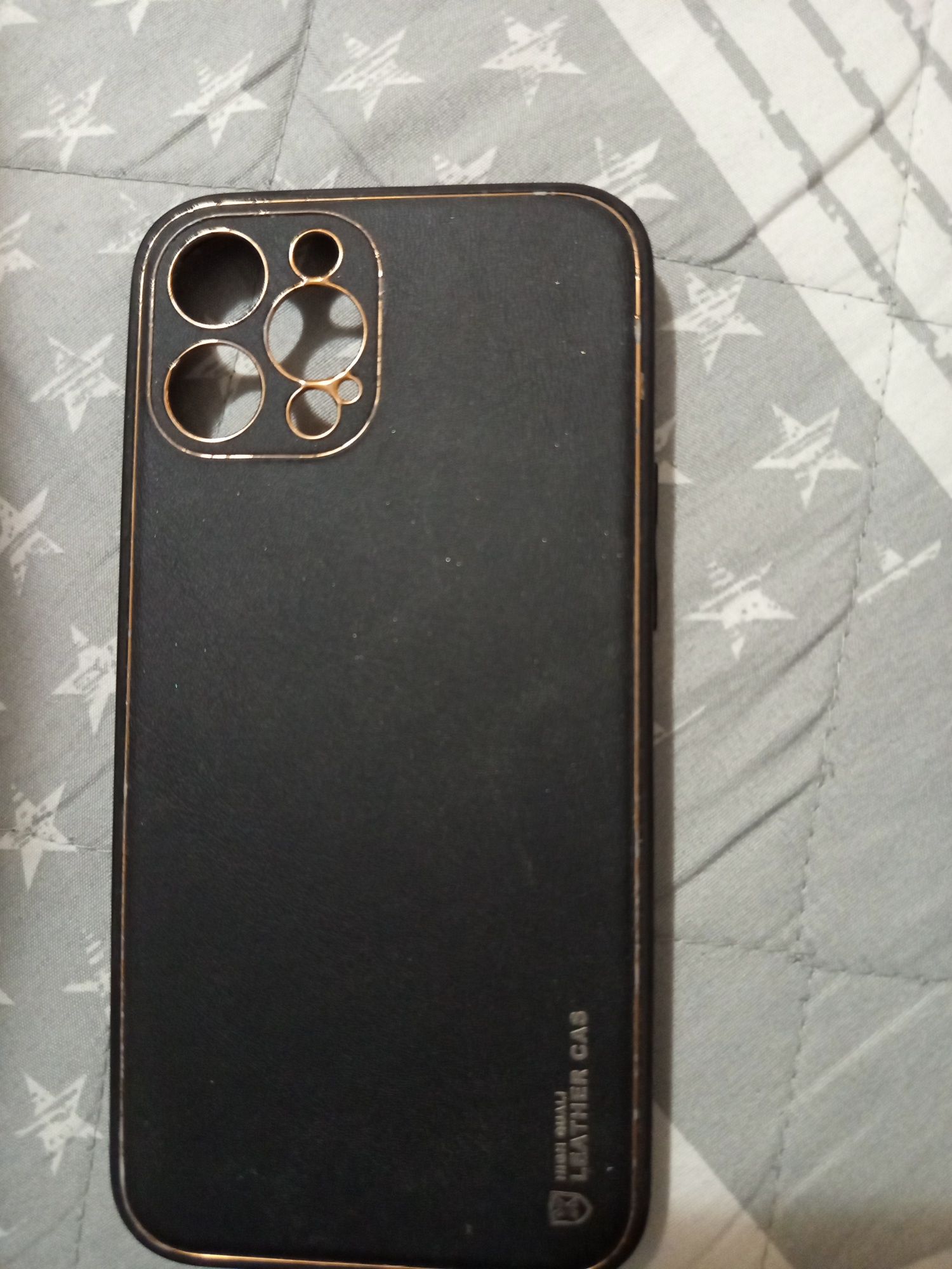 Калъф за iPhone 12 pro Max
