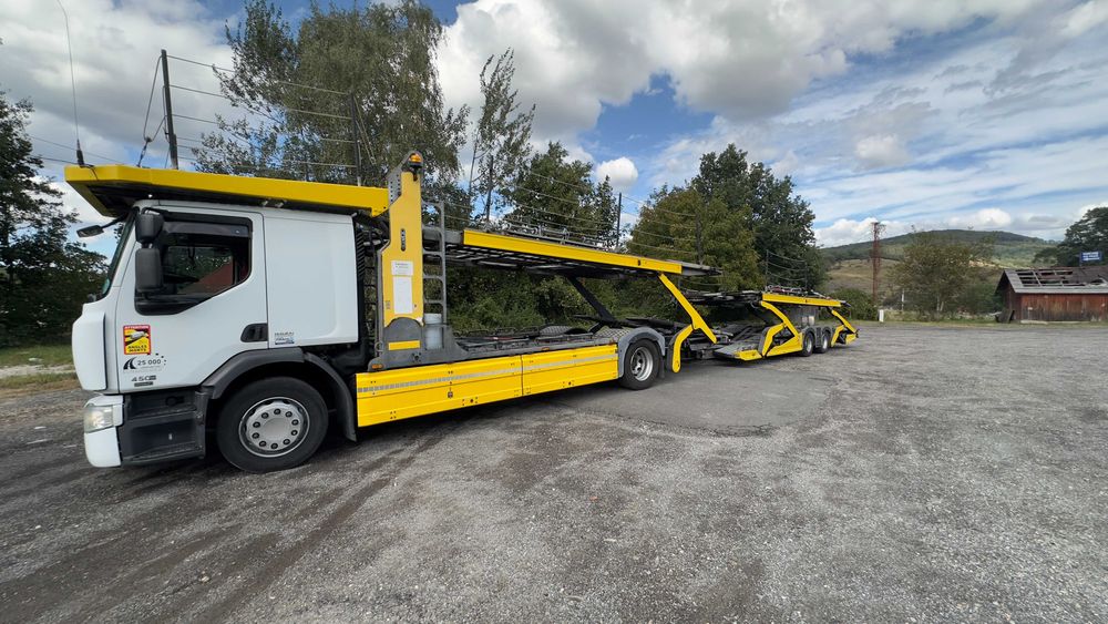 Transportor Auto