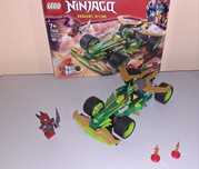 Set Lego 71828! Desigilat!