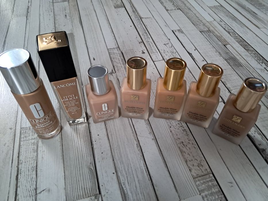 Cosmetice de vânzare!Mai multe detalii în privat sau la număr de tel!