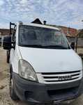 Iveco Daily 4 Basculabil 35C15  3.0 l
