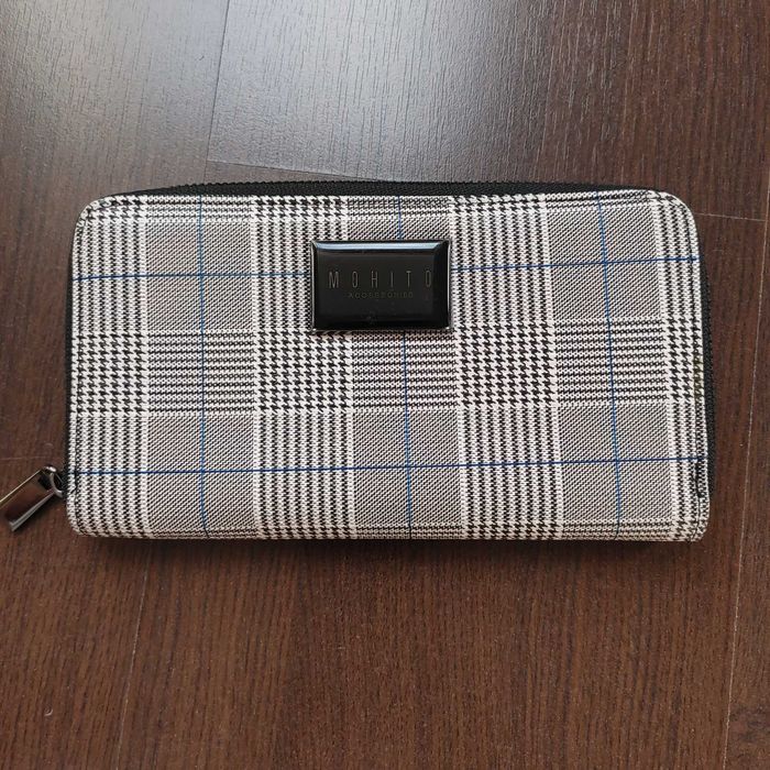 Дамски портфейл MOHITO