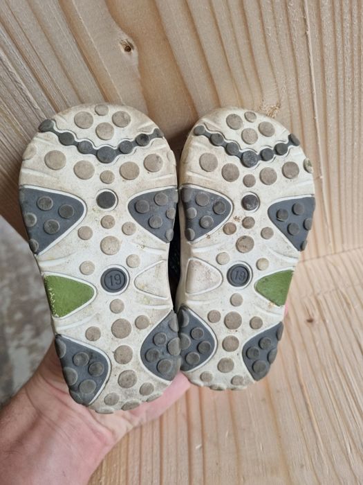 Sandale copii vara nr19
