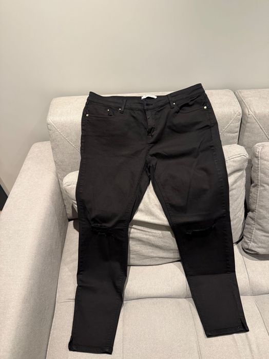 Дънки Stradivarius