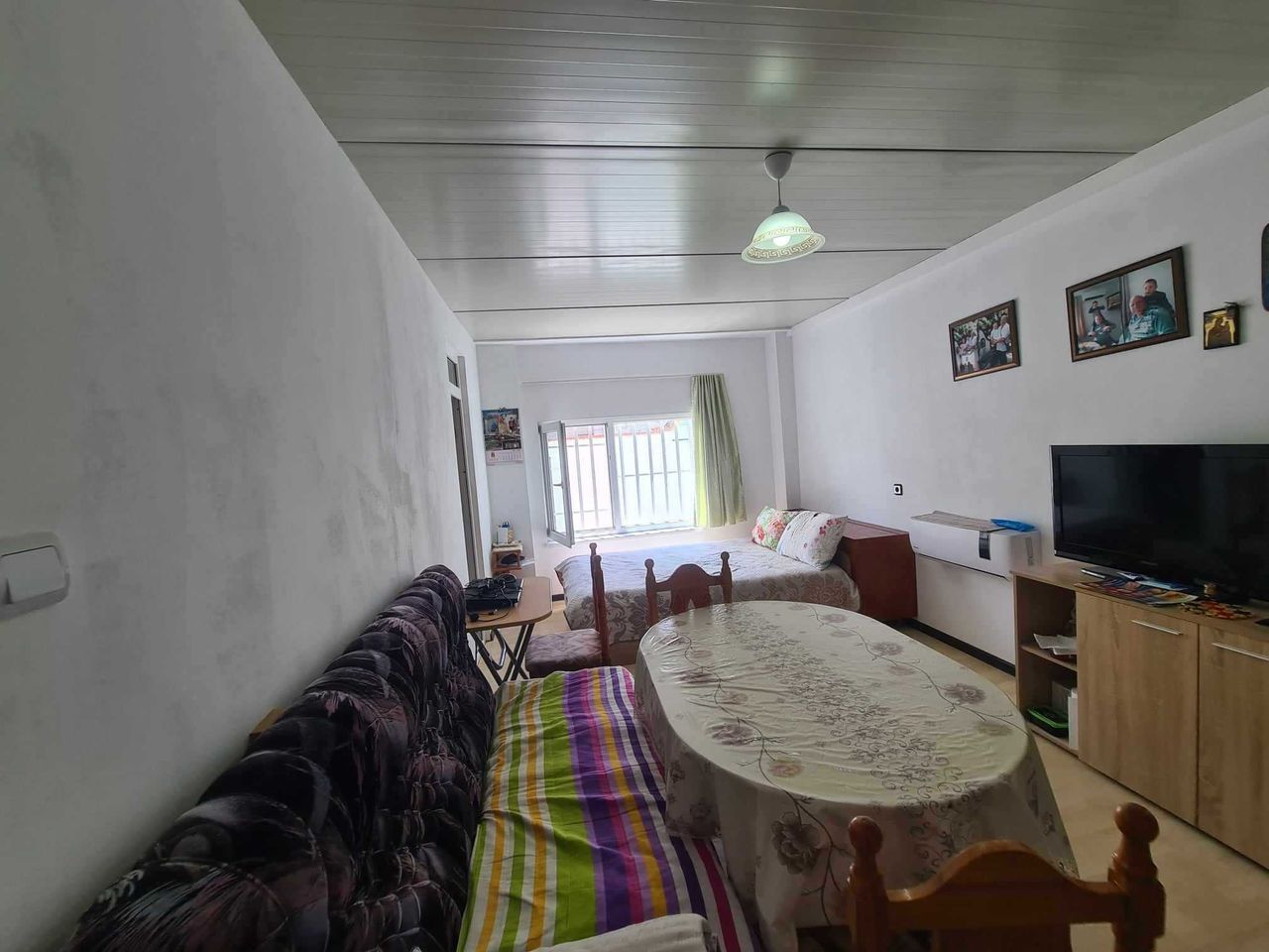 Продава се Къща в Хасково, Промишлена зона - Изток - 80 кв.м за 1020 €/кв.м - Снимка #1