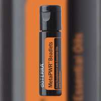 doTERRA beadlets metaPWR